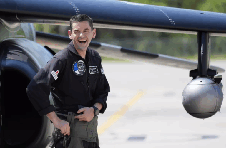Jared Isaacman withdrawn from being NASA Chief