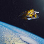 SpaceX Achieves Historic 500th Reused Rocket Launch with Sentinel-6B Ocean Monitoring Satellite the satellite