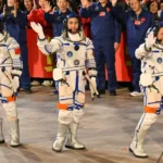 Orbital Lifeline: China Mounts Rapid Rescue for Tiangong Crew After Space Debris Strike NMEK3x6WkizXur2YwQNAzh-970-80.jpg